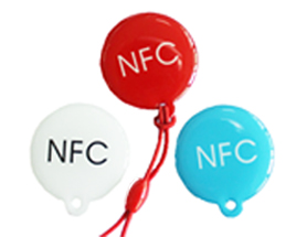 广州NFC标签